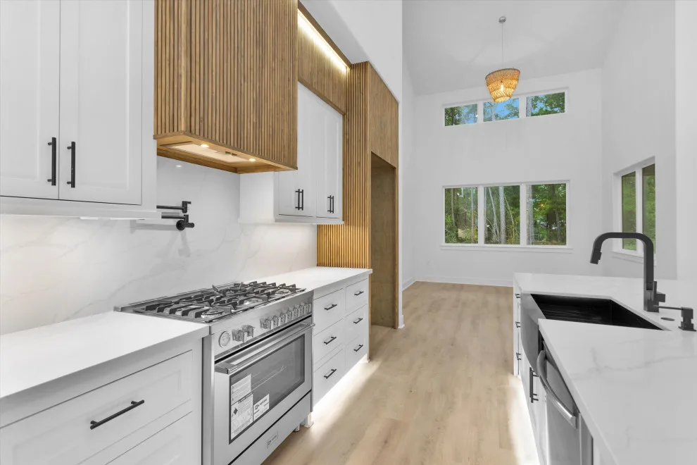 Residential Construction and Design Project by Outer Image Design - Photo 10