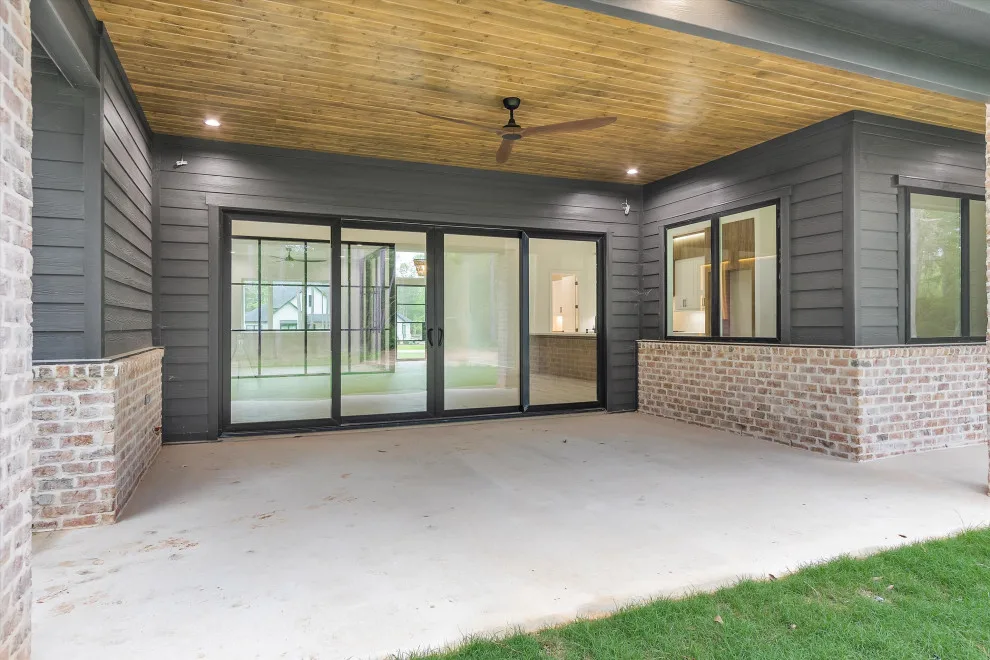 Residential Construction and Design Project by Outer Image Design - Photo 19