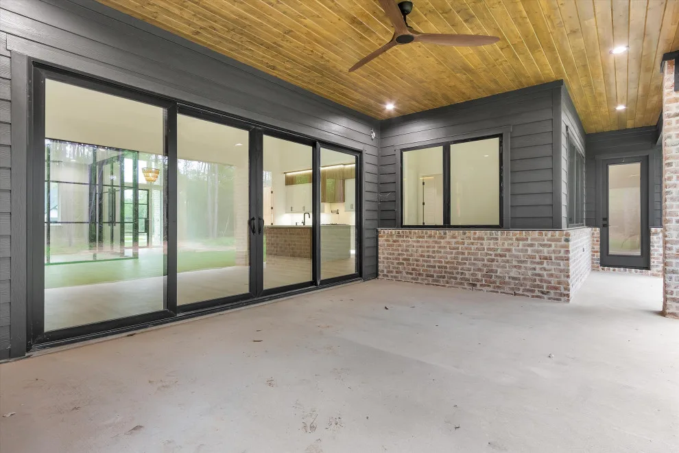 Residential Construction and Design Project by Outer Image Design - Photo 59