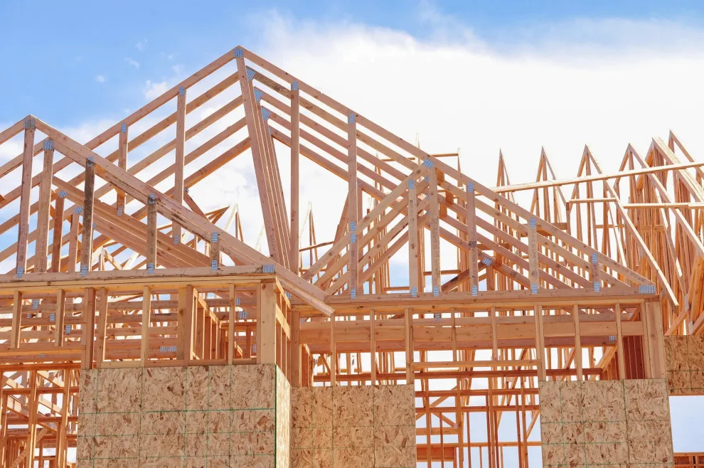 Residential Building Development by American Homes Remodel And New Construction - Photo 8