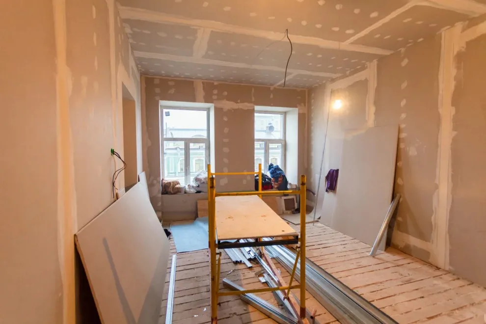 Residential Building Development by American Homes Remodel And New Construction - Photo 10