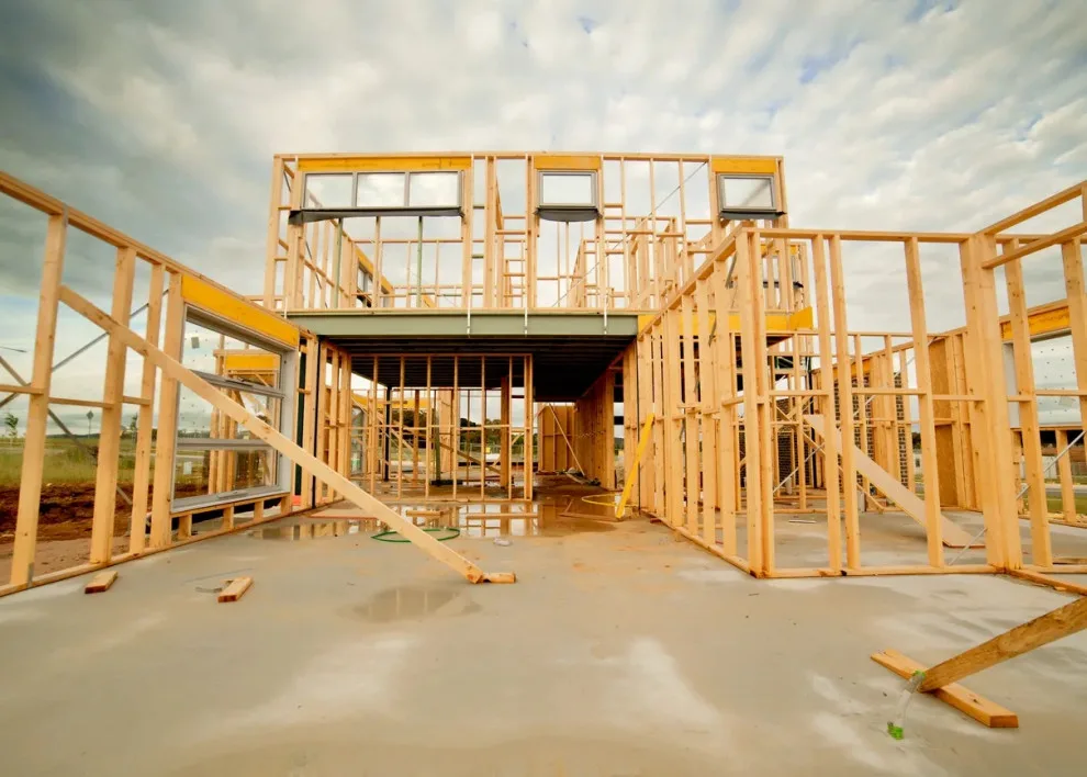 Residential Building Development by American Homes Remodel And New Construction - Photo 14