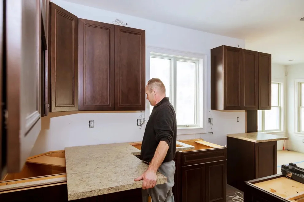 Residential Building Development by American Homes Remodel And New Construction - Photo 15