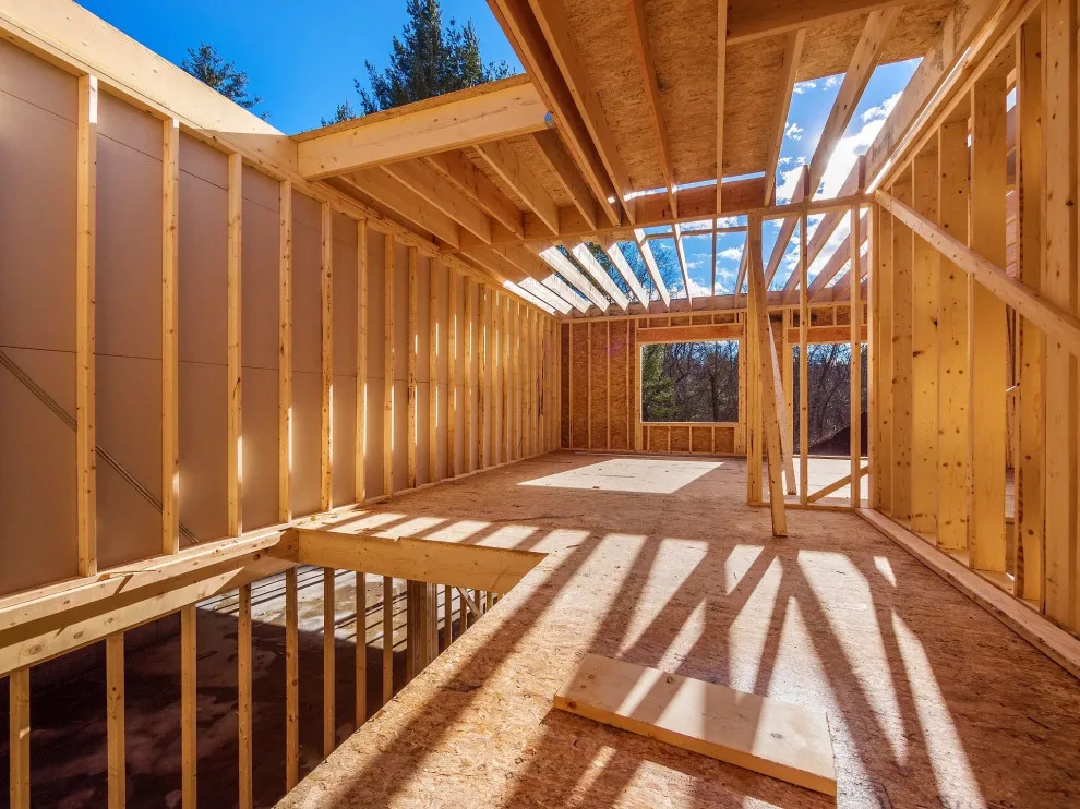 Residential Building Development by American Homes Remodel And New Construction - Photo 19
