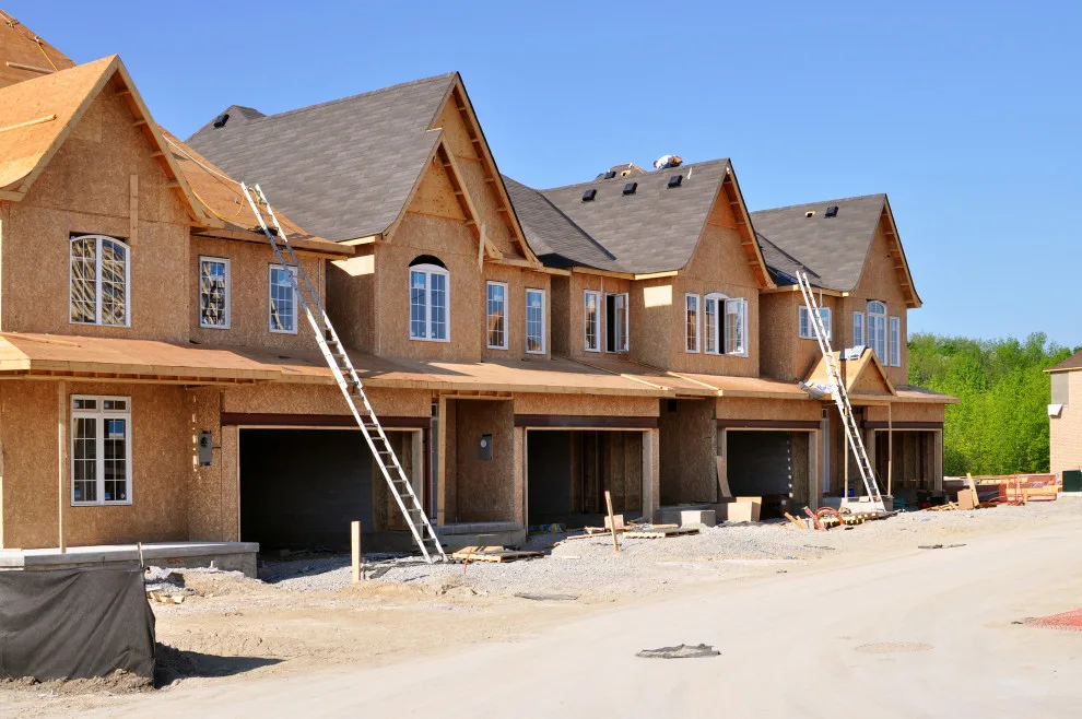 Residential Building Development by American Homes Remodel And New Construction - Photo 13