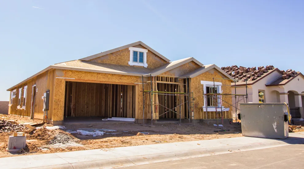 Residential Building Development by American Homes Remodel And New Construction - Photo 7