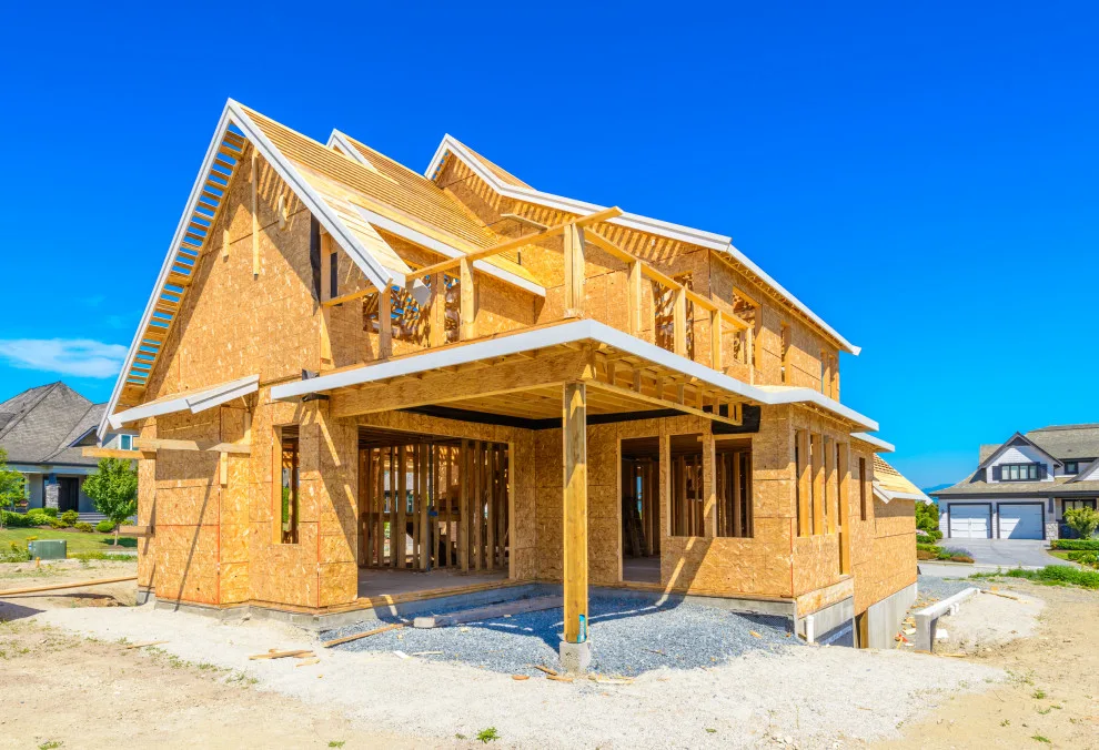 Residential Building Development by American Homes Remodel And New Construction - Photo 5