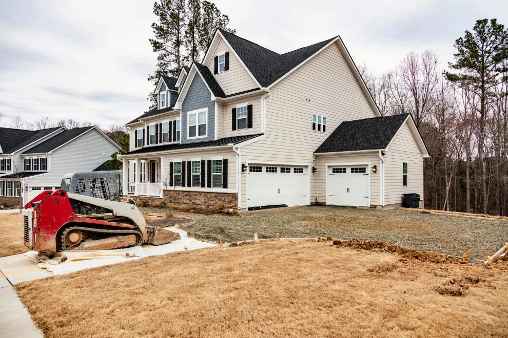 Residential Building Development by American Homes Remodel And New Construction - Photo 4