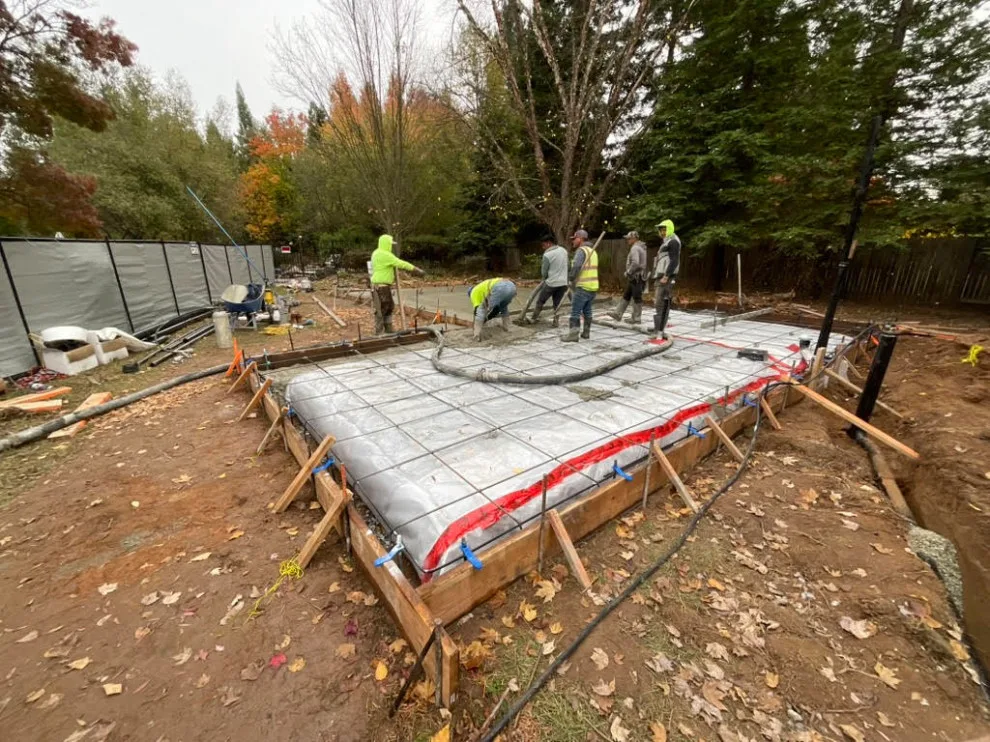 Residential Building Project – Comprehensive Development from Ground Up | Noor Construction by Noor Construction Inc. - Photo 3