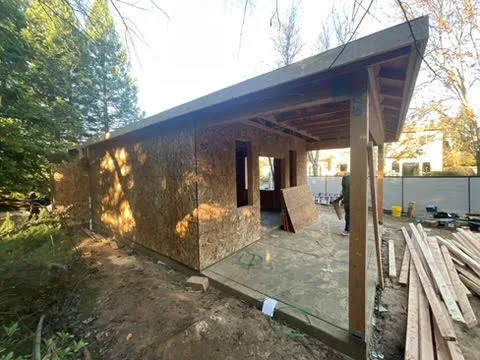 Residential Building Project – Comprehensive Development from Ground Up | Noor Construction by Noor Construction Inc. - Photo 2