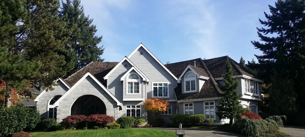 Seattle New Home Development by The Design Build Team - Photo 7