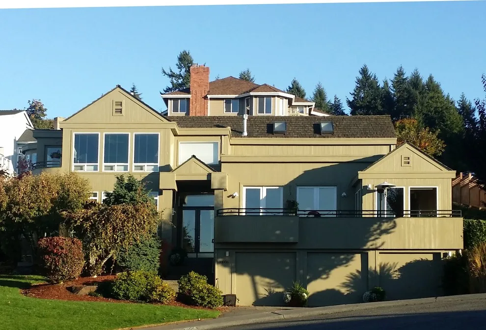 Seattle New Home Development by The Design Build Team - Photo 2
