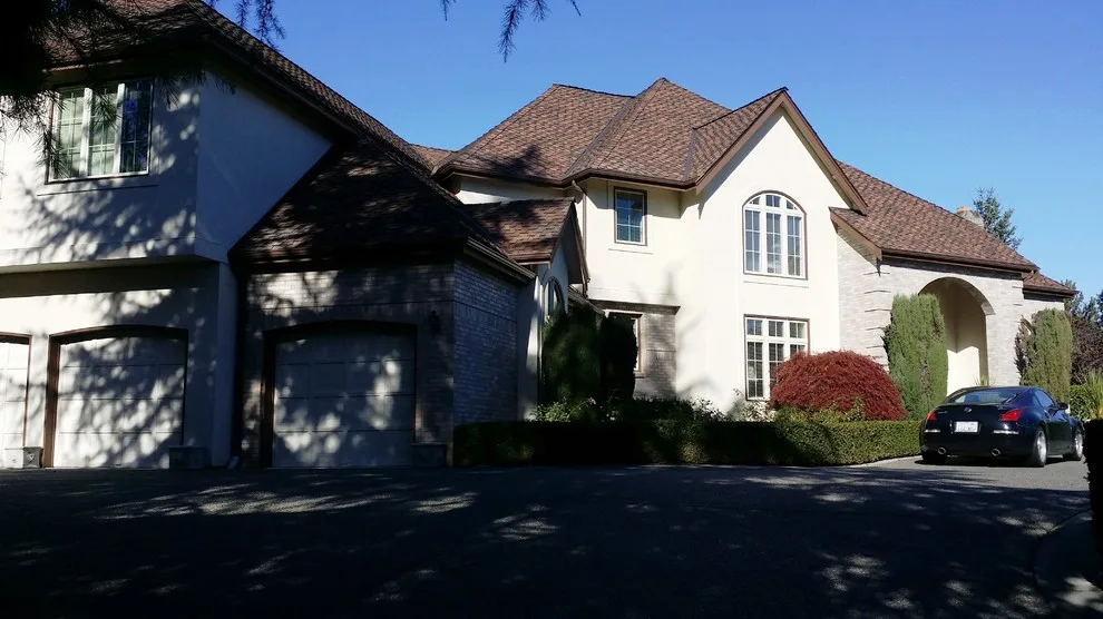 Seattle New Home Development by The Design Build Team - Photo 5