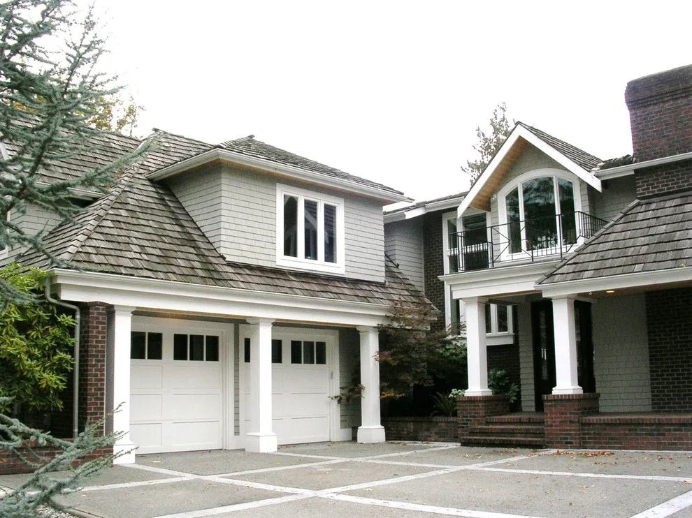 Seattle New Home Development by The Design Build Team - Photo 6