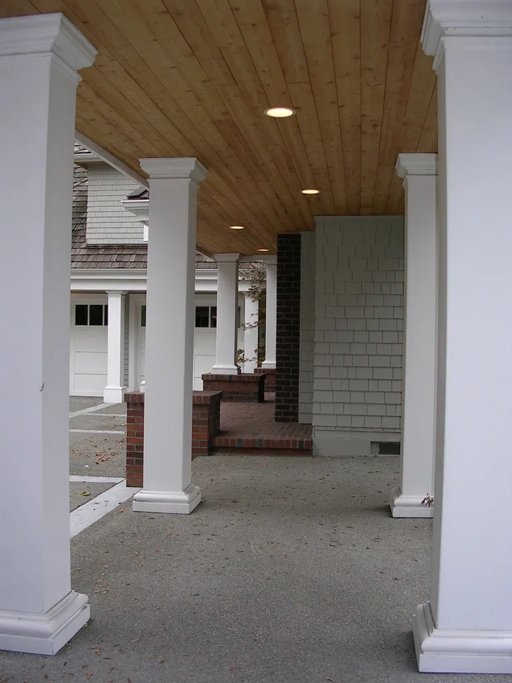 Seattle New Home Development by The Design Build Team - Photo 4