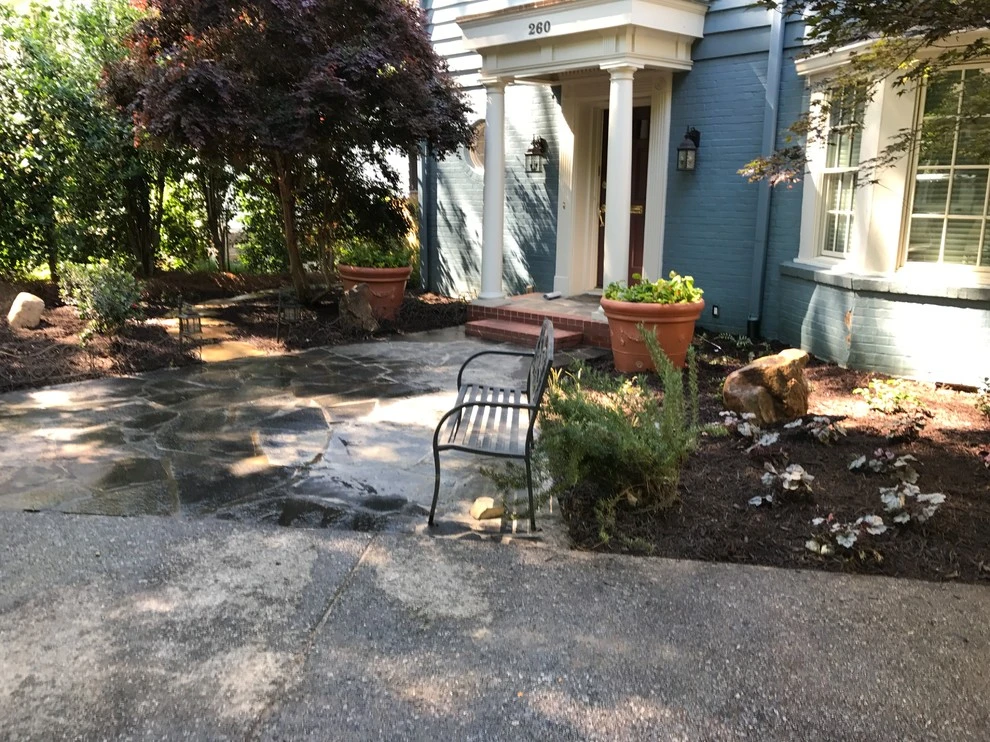 Diehl Garden by Michaelangelo's Sustainable Landscape & Design - Photo 4