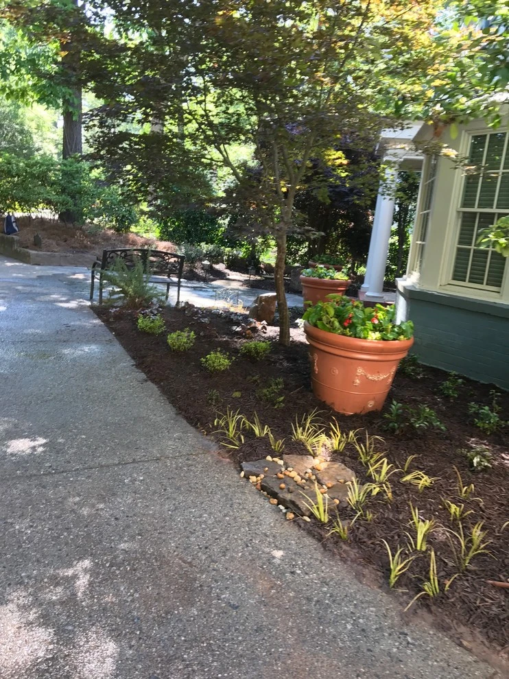 Diehl Garden by Michaelangelo's Sustainable Landscape & Design - Photo 5