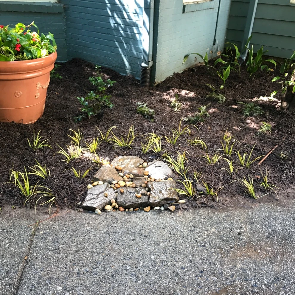 Diehl Garden by Michaelangelo's Sustainable Landscape & Design - Photo 2