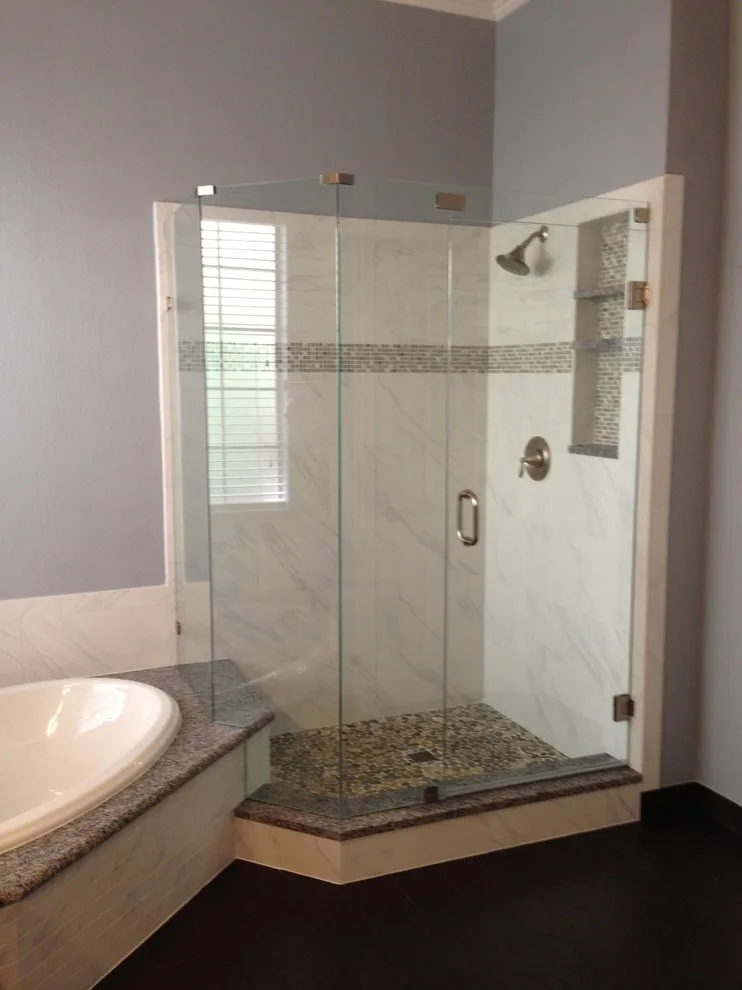 Fresh Start Bathroom by Andregg Contracting, Inc. - Remodeling Specialists - Photo 3