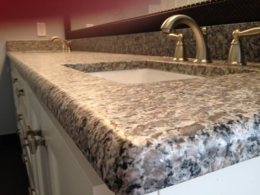 Fresh Start Bathroom by Andregg Contracting, Inc. - Remodeling Specialists - Photo 10