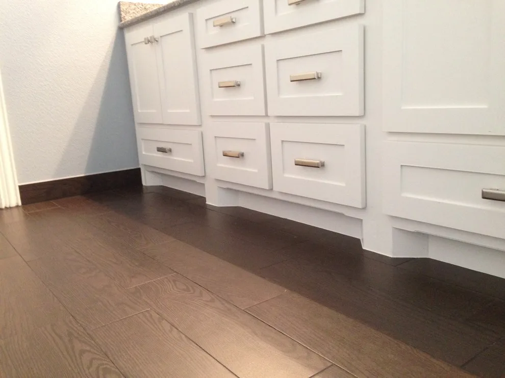 Fresh Start Bathroom by Andregg Contracting, Inc. - Remodeling Specialists - Photo 11