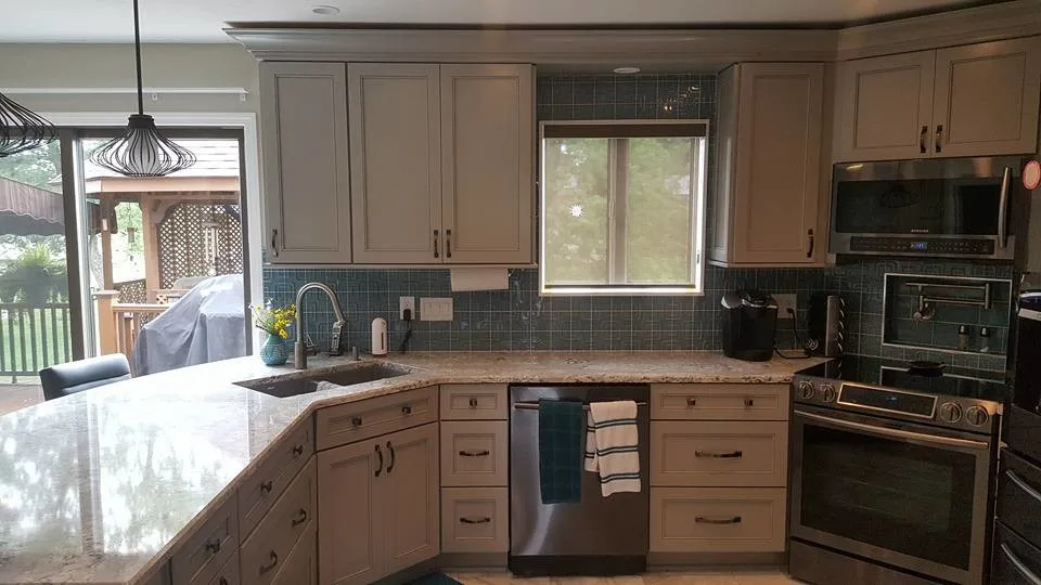 Dena Caron Interiors - Photo 14