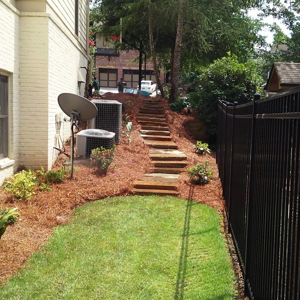 Shetty Project by Michaelangelo's Sustainable Landscape & Design - Photo 2