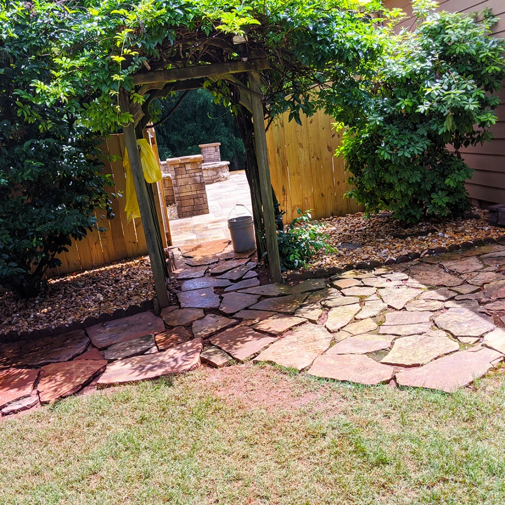 Rocafort Project by Michaelangelo's Sustainable Landscape & Design - Photo 2