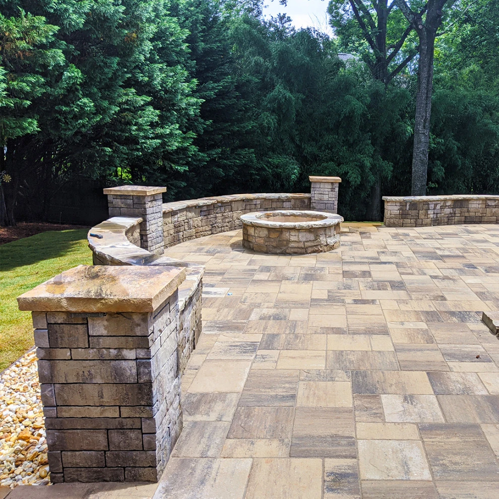 Rocafort Project by Michaelangelo's Sustainable Landscape & Design - Photo 6