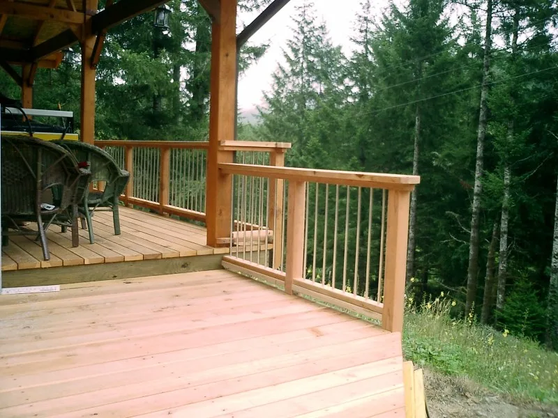 Total Home Makeover by Pacific Northwest Restorations Inc - Photo 8