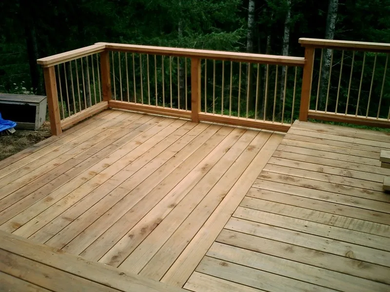 Pacific Northwest Restorations Inc - Photo 11