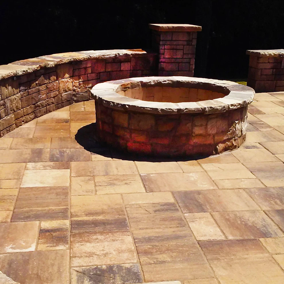 Rocafort Project by Michaelangelo's Sustainable Landscape & Design - Photo 9