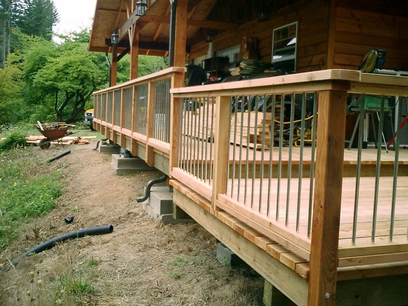 Total Home Makeover by Pacific Northwest Restorations Inc - Photo 12
