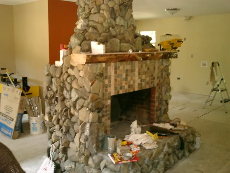 Total Home Makeover by Pacific Northwest Restorations Inc - Photo 6