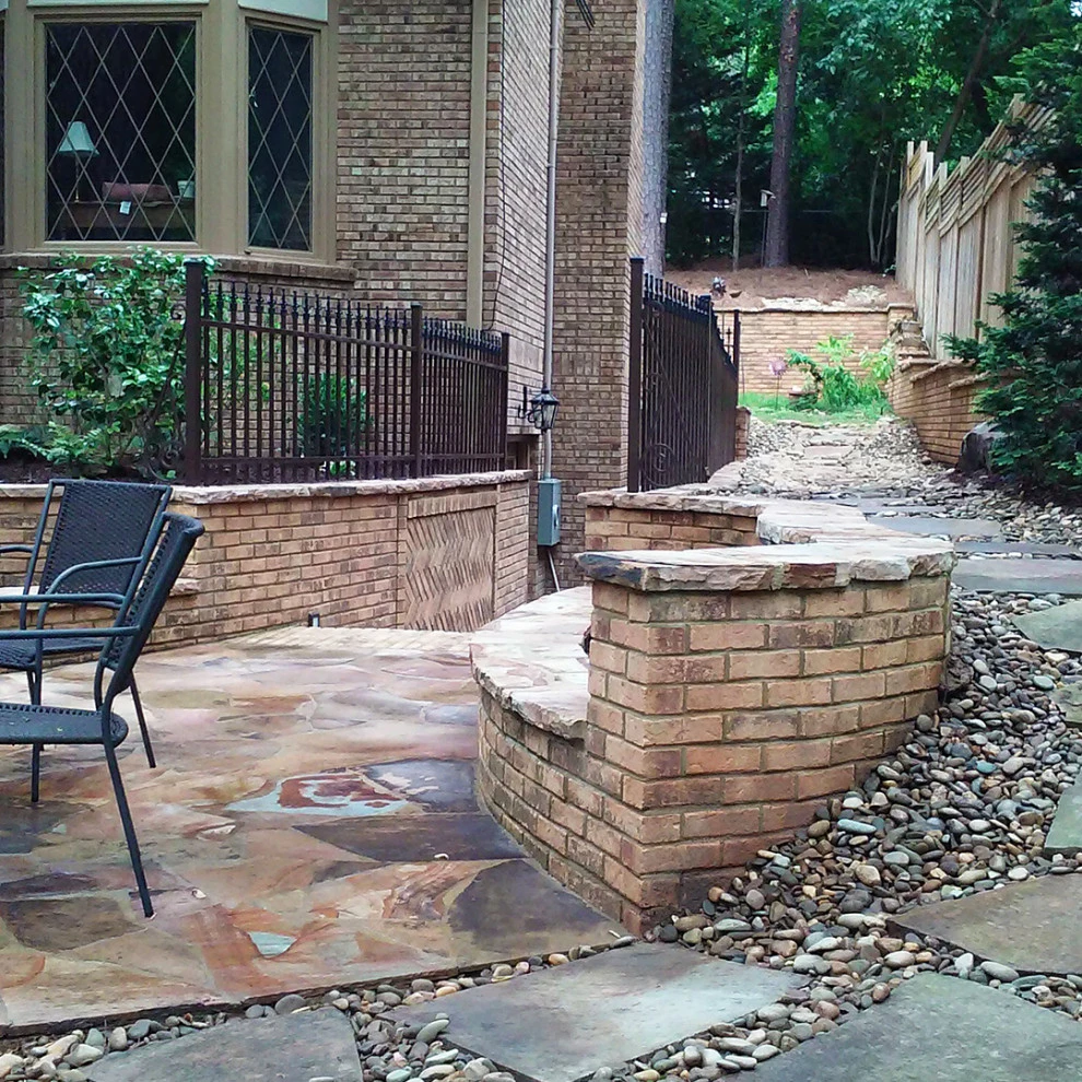 Swarts Project by Michaelangelo's Sustainable Landscape & Design - Photo 9