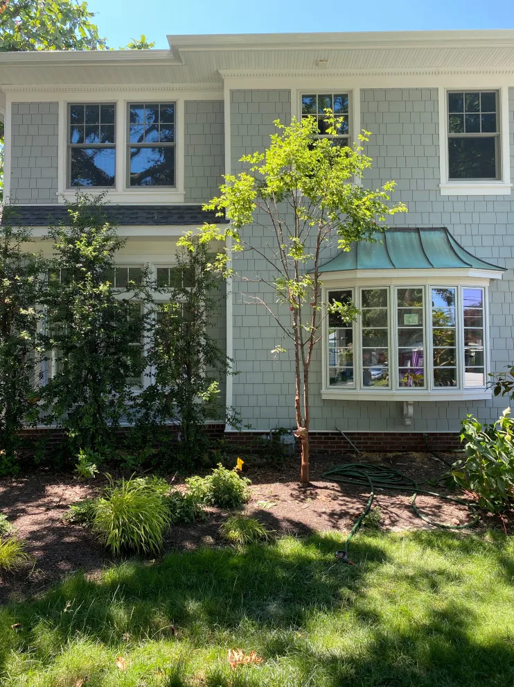 Coastal Colonial on Eighth Avenue by Degnan Design Build + Degnan Design Group - Photo 10