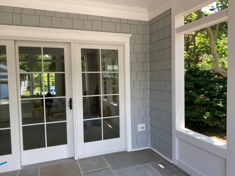Coastal Colonial on Eighth Avenue by Degnan Design Build + Degnan Design Group - Photo 17