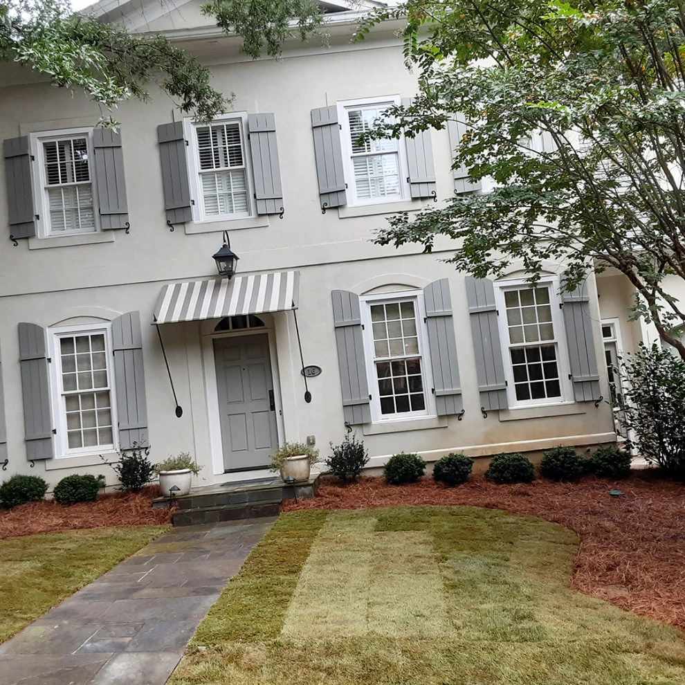 Cooper Project by Michaelangelo's Sustainable Landscape & Design - Photo 4