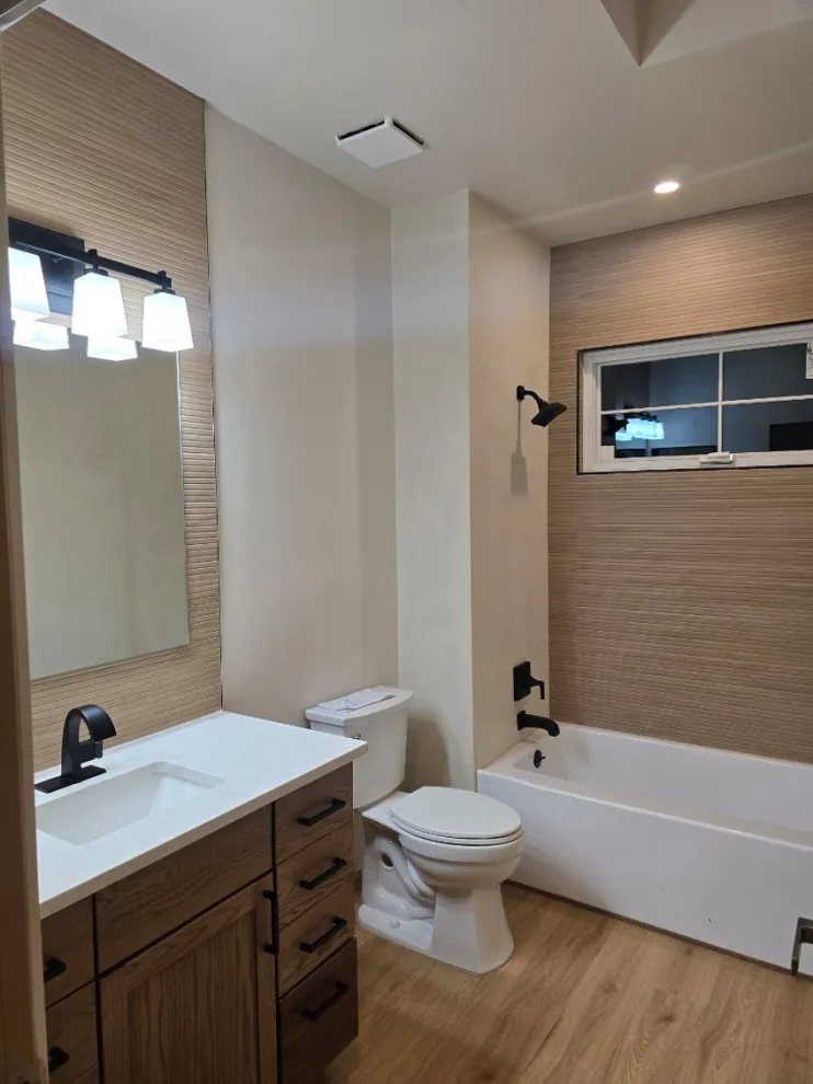 New Mexico Outdoor Makeover by Strong Builders LLC - Photo 30