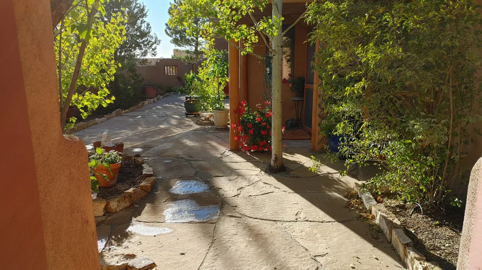 New Mexico Outdoor Makeover by Strong Builders LLC - Photo 25