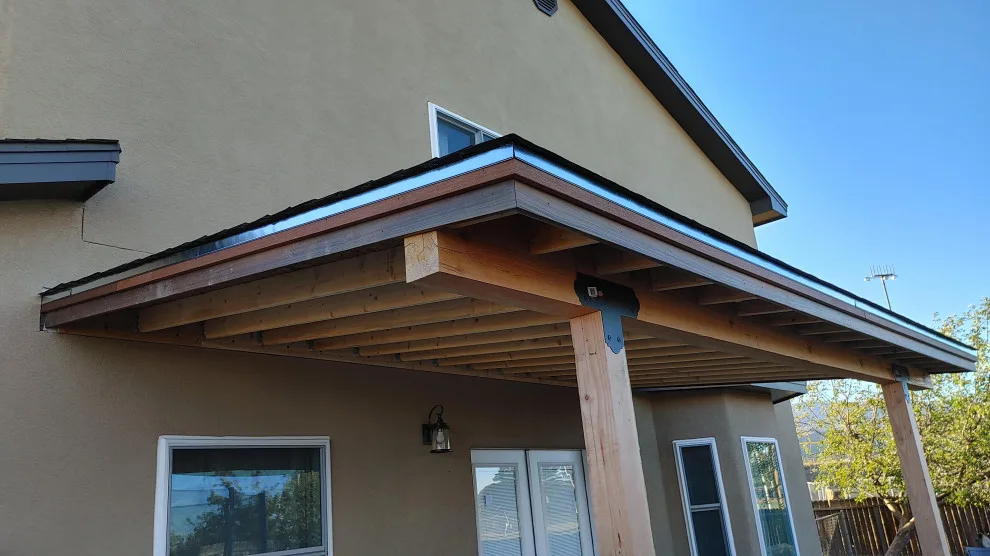New Mexico Outdoor Makeover by Strong Builders LLC - Photo 26