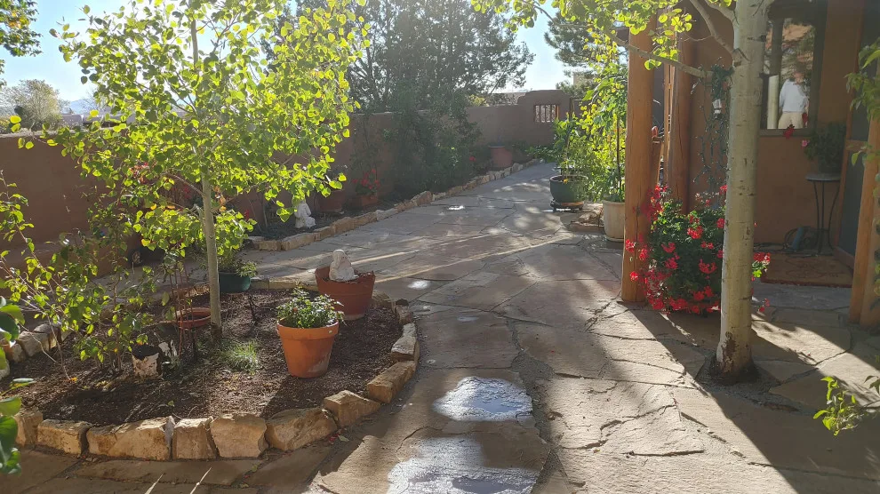 New Mexico Outdoor Makeover by Strong Builders LLC - Photo 31