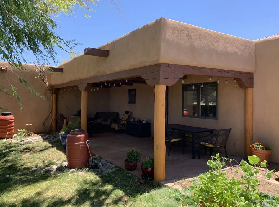 New Mexico Outdoor Makeover by Strong Builders LLC - Photo 19