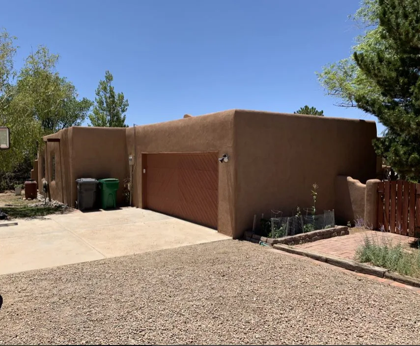 New Mexico Outdoor Makeover by Strong Builders LLC - Photo 16