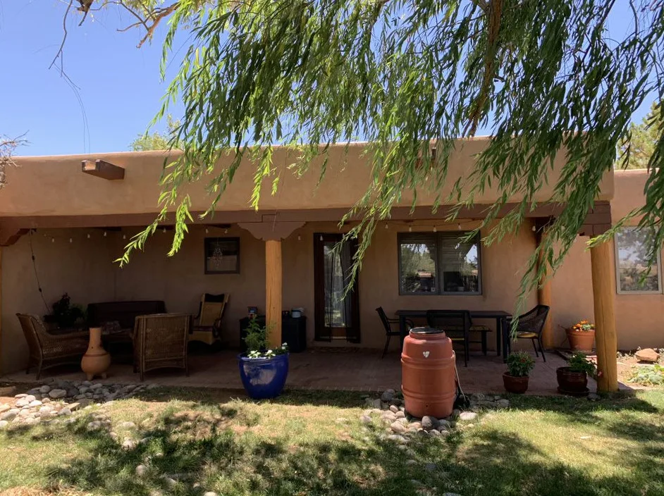 New Mexico Outdoor Makeover by Strong Builders LLC - Photo 5