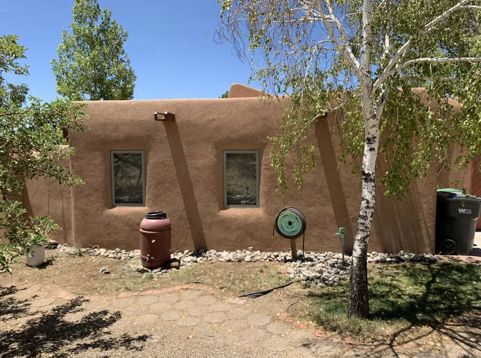 New Mexico Outdoor Makeover by Strong Builders LLC - Photo 32