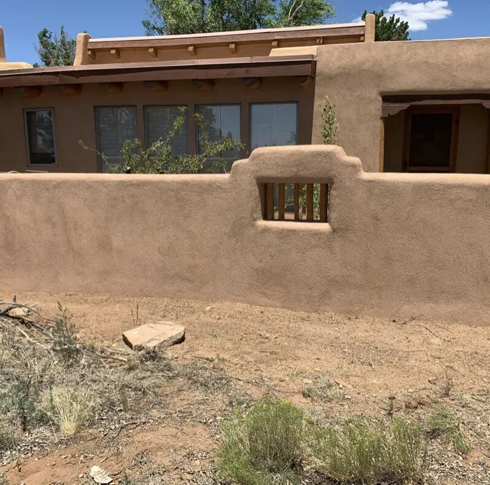 New Mexico Outdoor Makeover by Strong Builders LLC - Photo 34