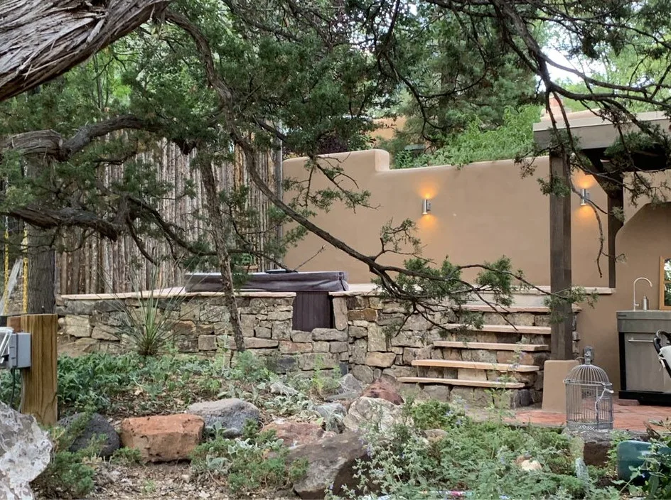 New Mexico Outdoor Makeover by Strong Builders LLC - Photo 15