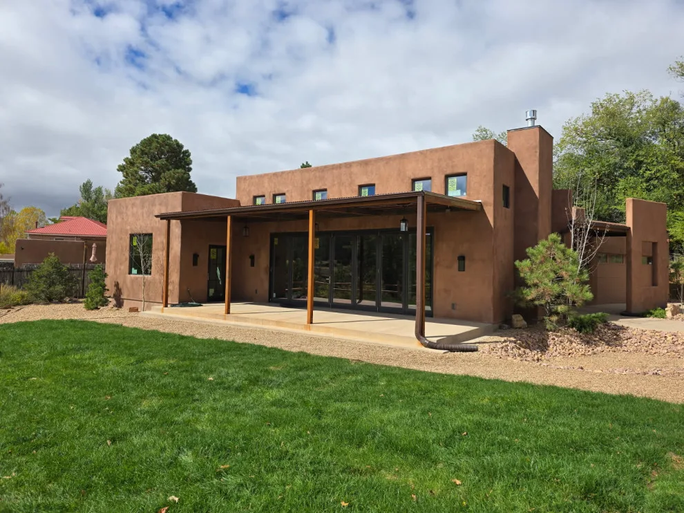 New Mexico Outdoor Makeover by Strong Builders LLC - Photo 36