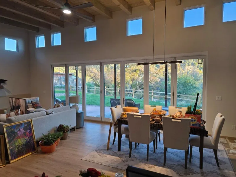 New Mexico Outdoor Makeover by Strong Builders LLC - Photo 27